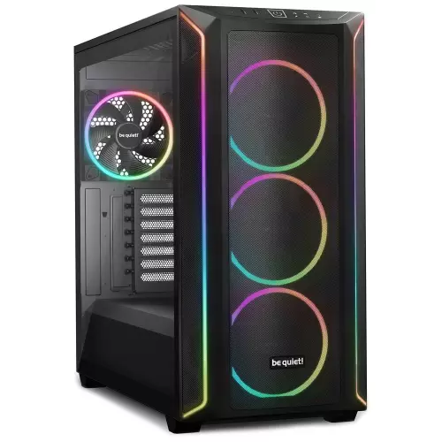 obrázek produktu Be quiet! SHADOW BASE 800FX Black - černá