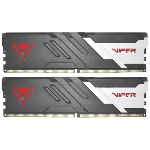 obrázek produktu PATRIOT VIPER VENOM 64GB DDR5 6000MHz / CL36 / Kit 2x 32GB - šedá