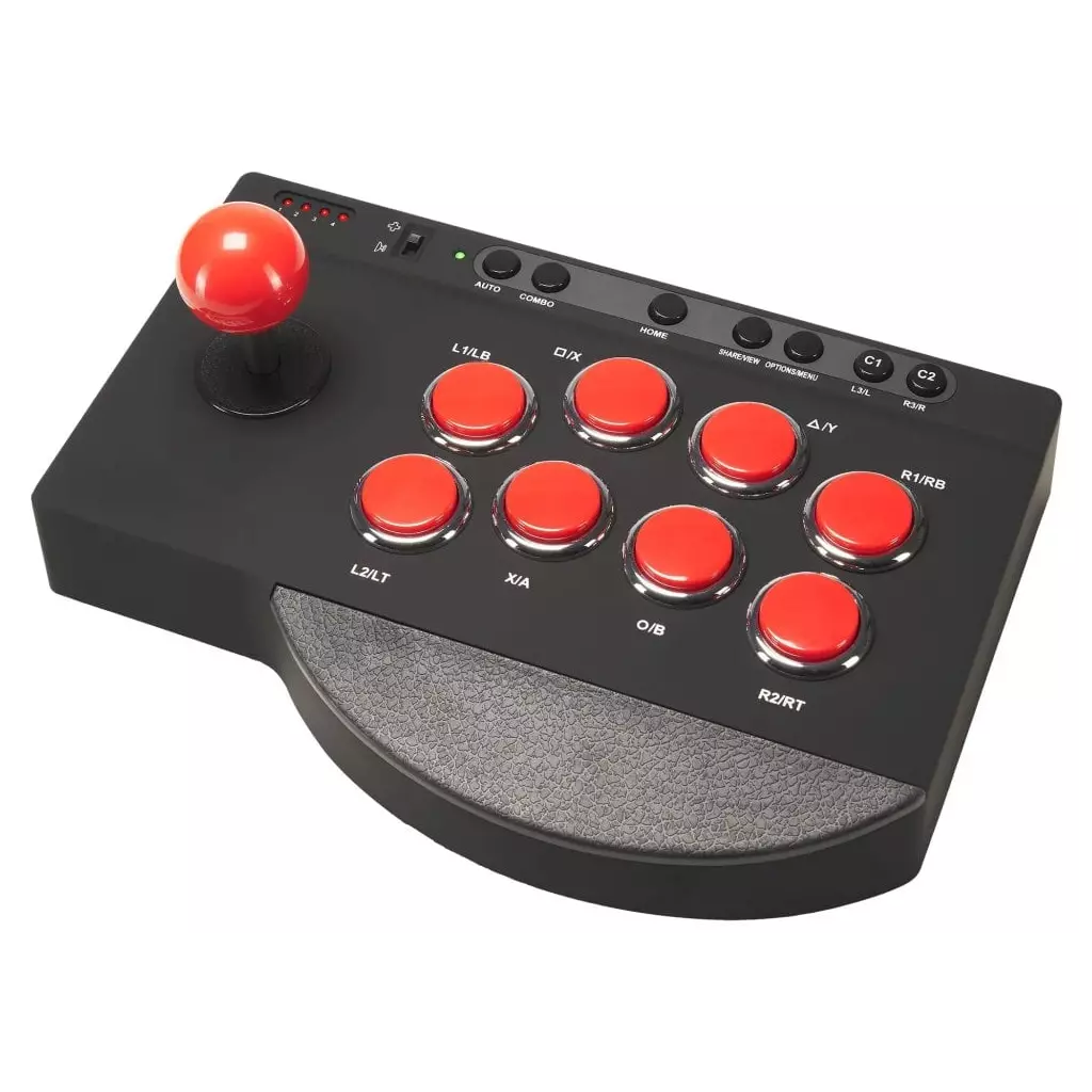 Obrázek produktu SAARCADE