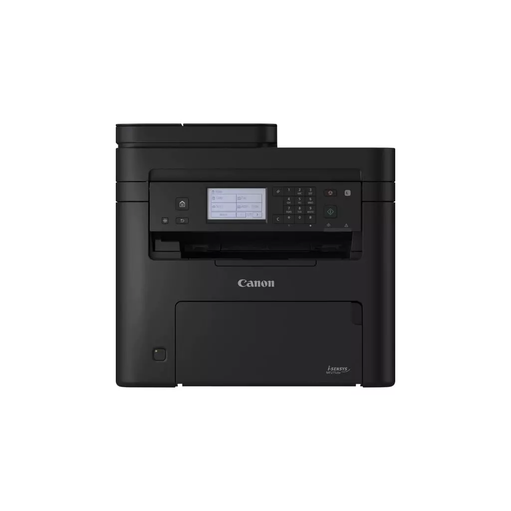 Obrázek produktu Canon i-SENSYS MF275dw - černá