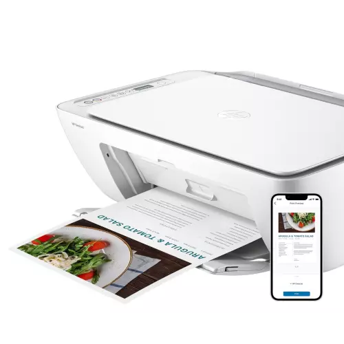 obrázek produktu HP DeskJet 2820e (588K9B)