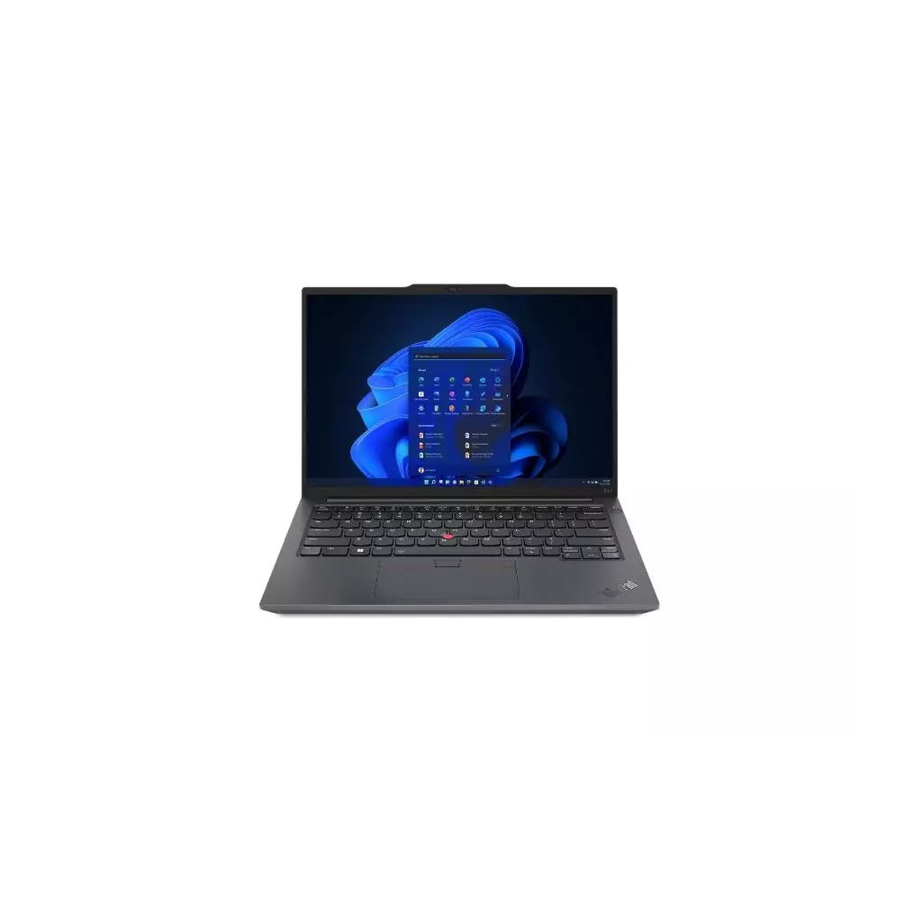 Obrázek produktu Lenovo ThinkPad E14 G5 (21JR000BCK) - černá