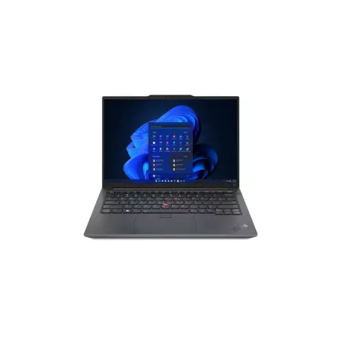 obrázek produktu Lenovo ThinkPad E14 G5 (21JR000BCK) - černá