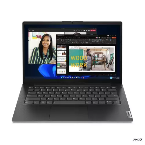 obrázek produktu Lenovo V14 G4 14" (82YT00L3CK) - černá
