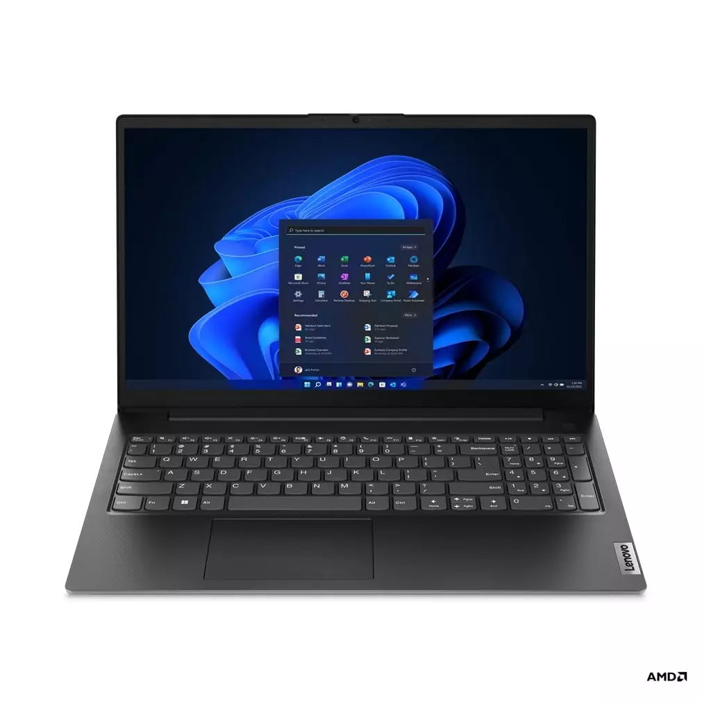 Obrázek produktu Lenovo V15 G4 (82YU00RCCK) - černá
