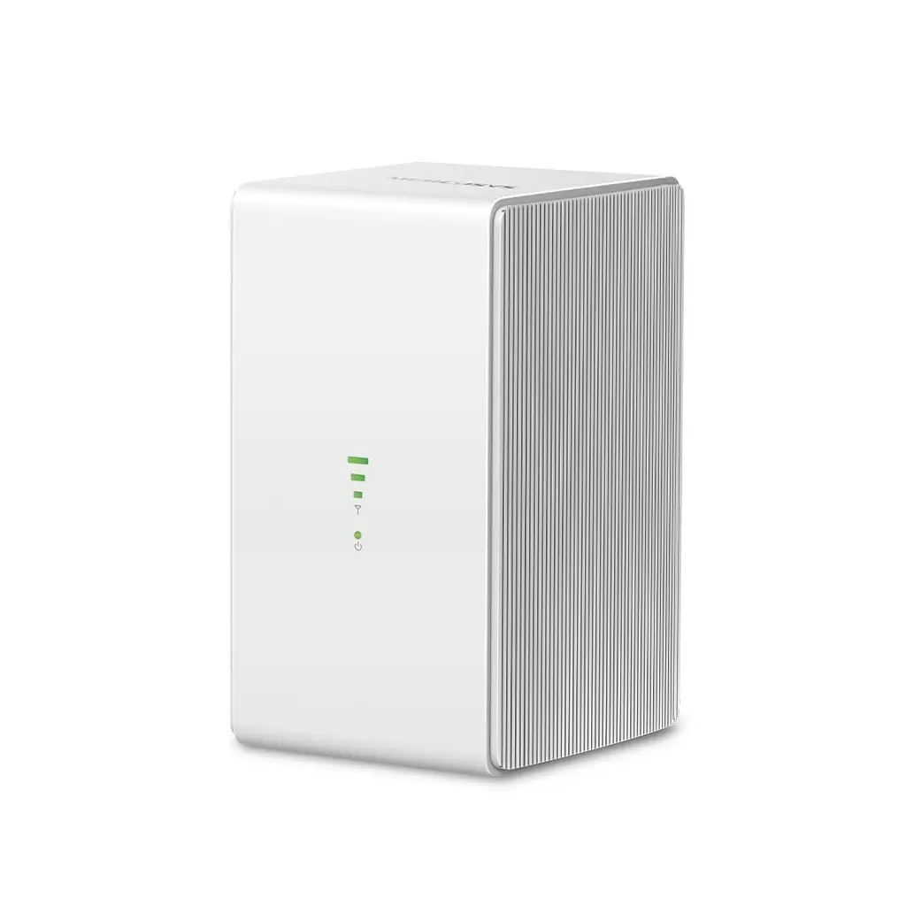 Obrázek produktu Mercusys MB110-4G - bílá