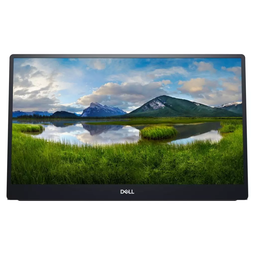 Obrázek produktu DELL P1424H přenosný (210-BHQQ)