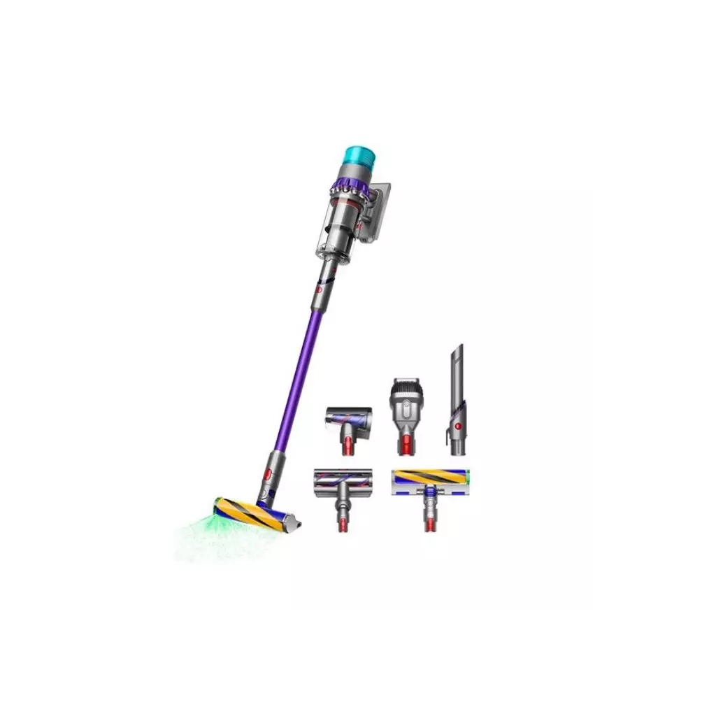 Obrázek produktu Dyson Gen5detect Absolute  - modrá