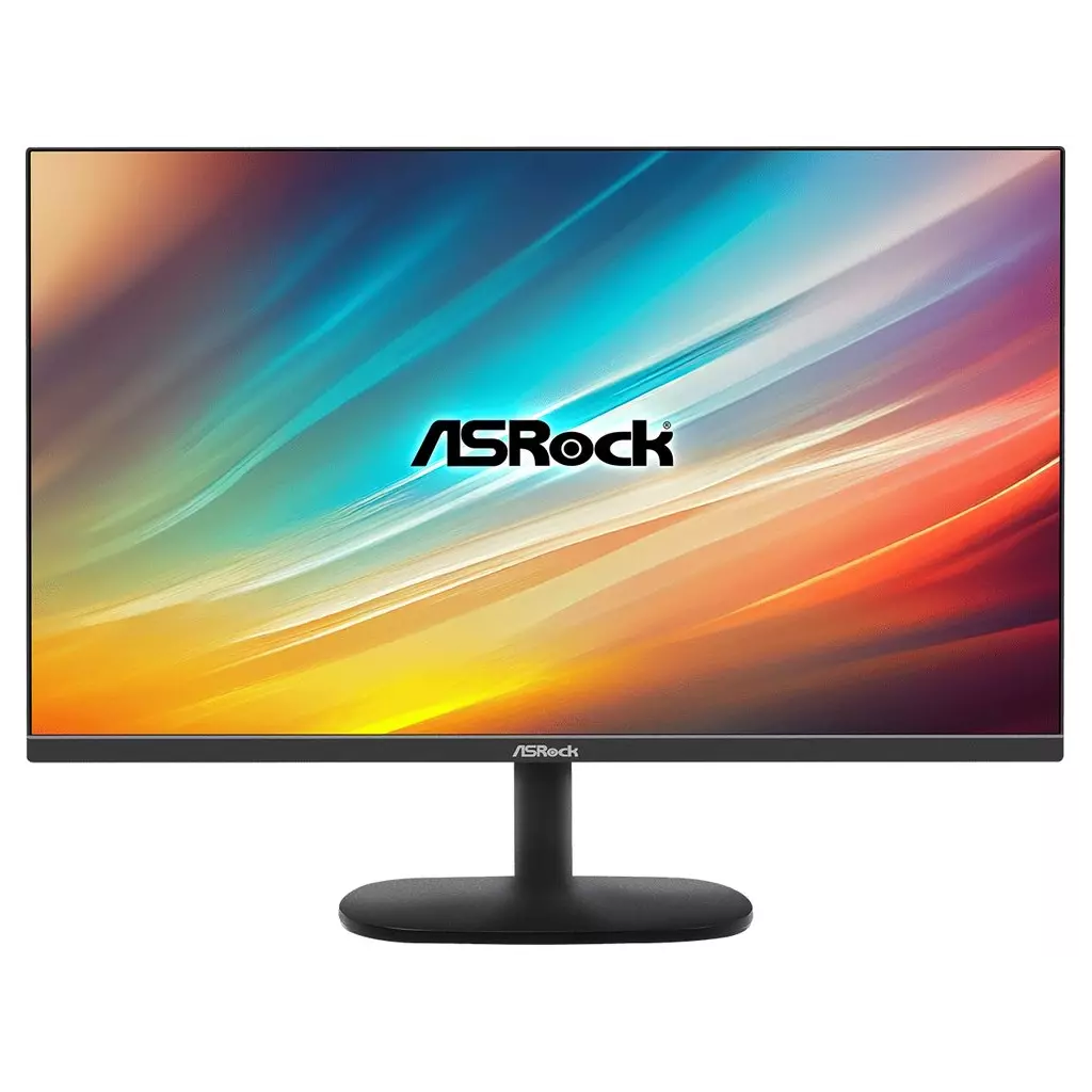 Obrázek produktu ASRock Challenger CL27FF 27
