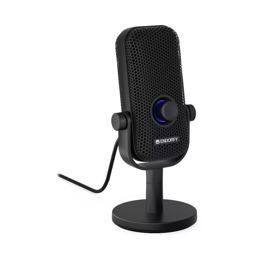 Obrázek produktu Endorfy Solum Voice S