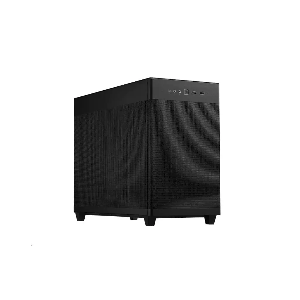 Obrázek produktu BARBONE GAME r5 7500F s 7800XT - černá