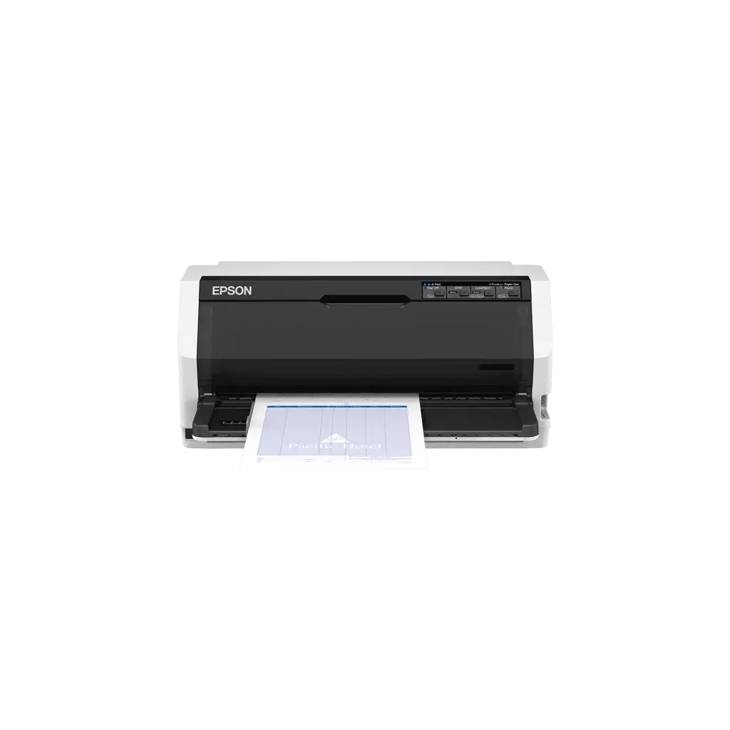 Obrázek produktu Epson LQ-690IIN