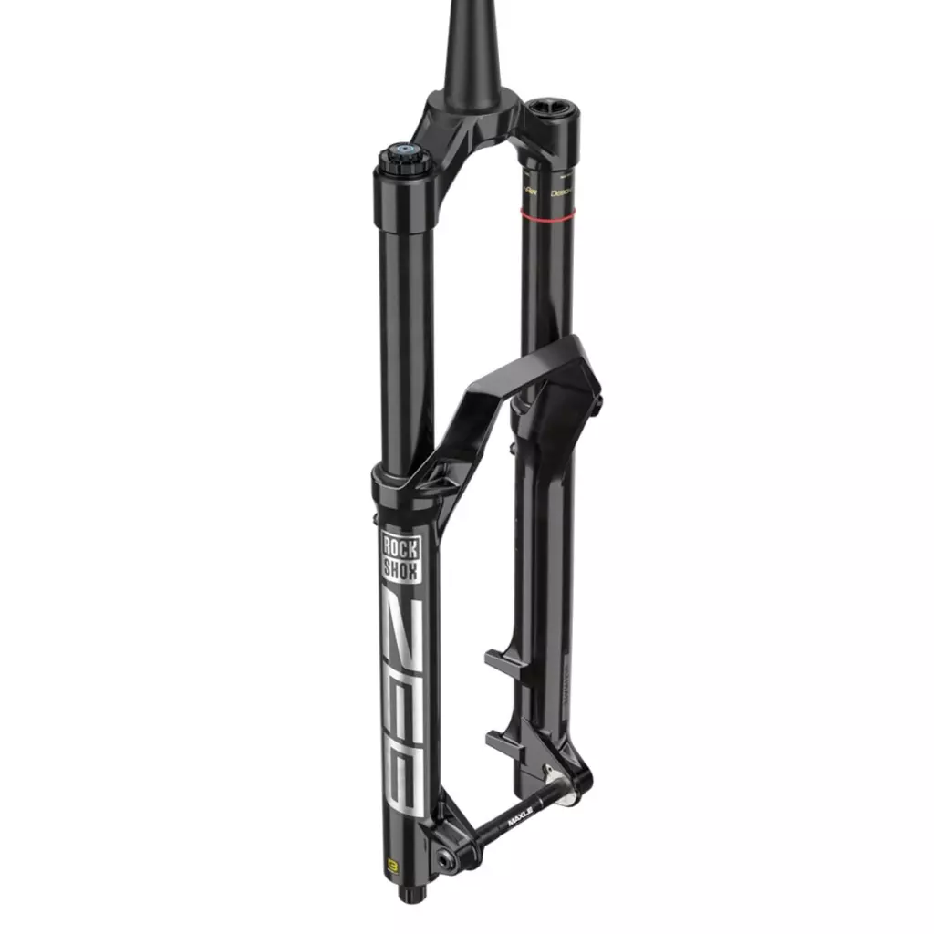Obrázek produktu Vidlice RockShox ZEB Ultimate Charger 3 RC - Crown 27,5