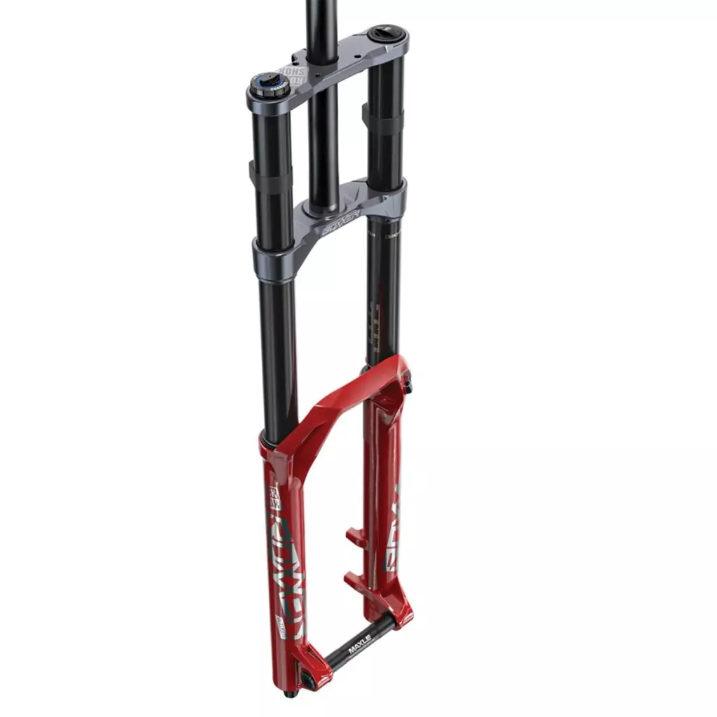 Obrázek produktu Vidlice RockShox BoXXer Ultimate - 27,5