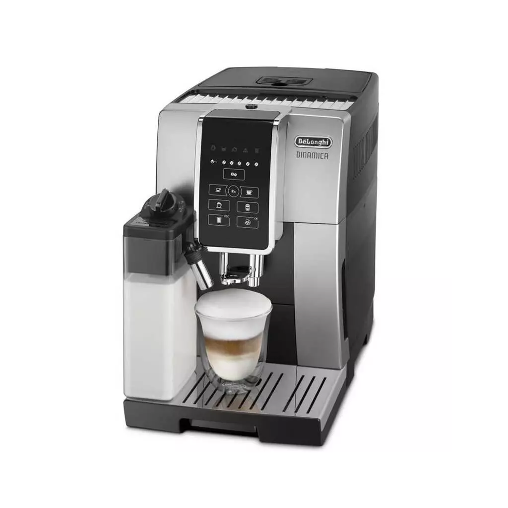 Obrázek produktu DeLonghi ECAM 350.50.SB 