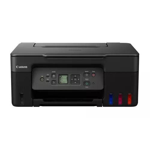 obrázek produktu Canon PIXMA G3470 černá
