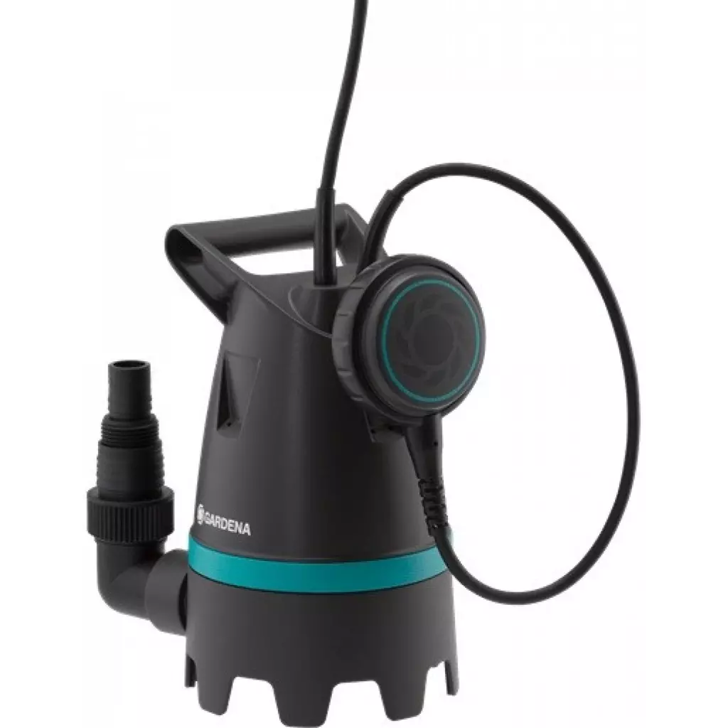 Obrázek produktu Gardena ponorné kalové čerpadlo 9200 BASIC ( 9007-29)