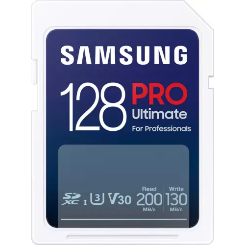 obrázek produktu Samsung SDXC 128GB PRO Ultimate