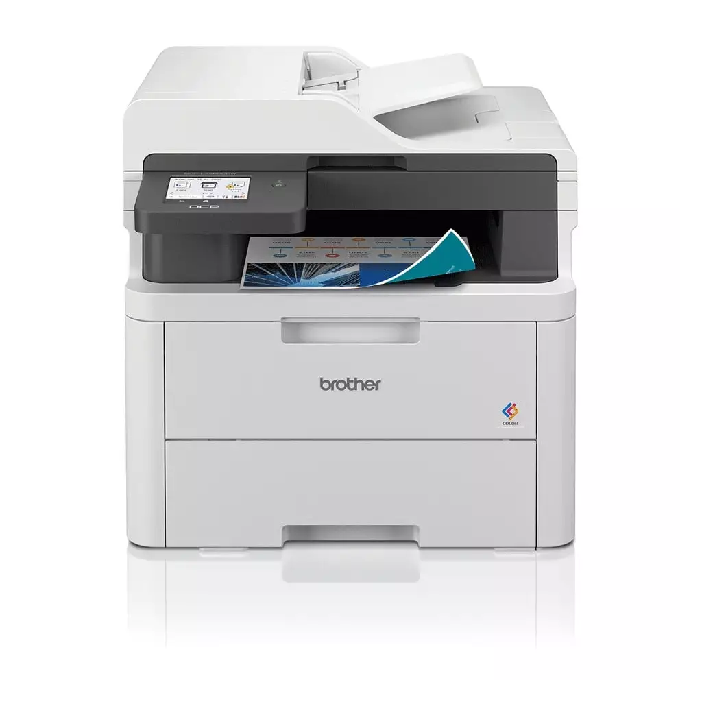 Obrázek produktu Brother DCP-L3560CDW - šedá