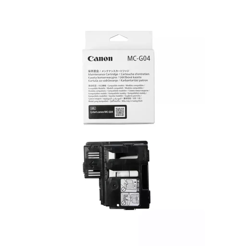 Obrázek produktu Canon MC-G04