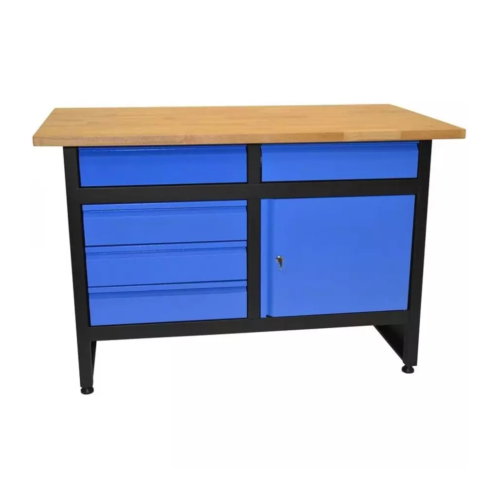 Obrázek produktu Güde GW 5/1 (40473)