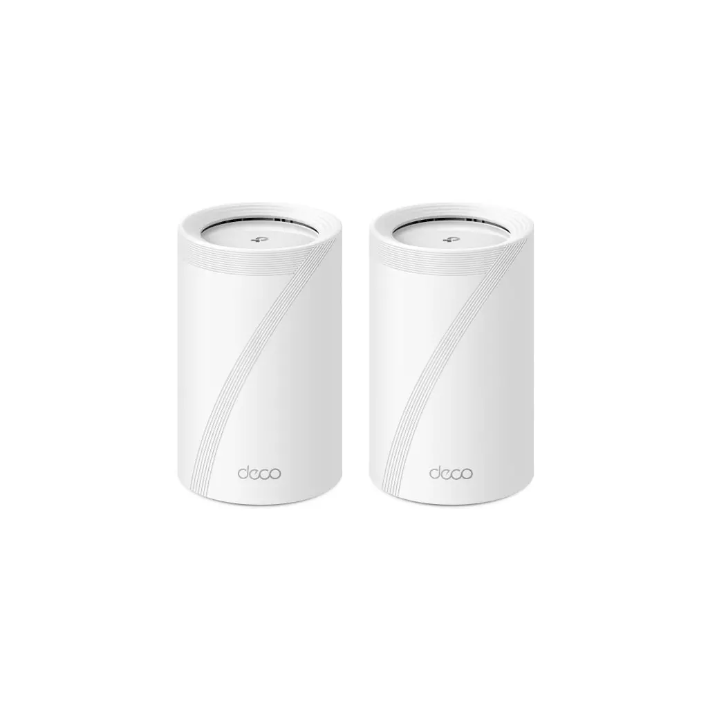 Obrázek produktu TP-Link Deco BE65 (2-pack) - bílá