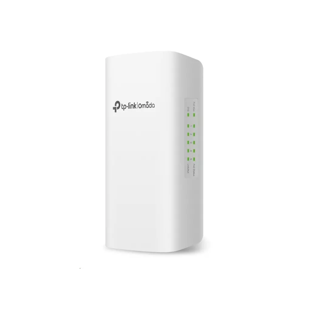Obrázek produktu TP-Link SG2005P-PD