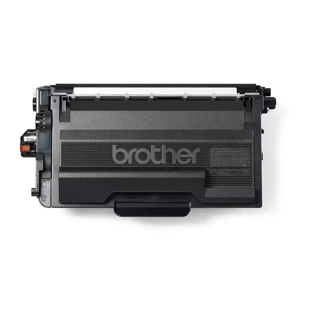 Obrázek produktu Brother toner TN-3600XL, černý (6000 stran) - originální