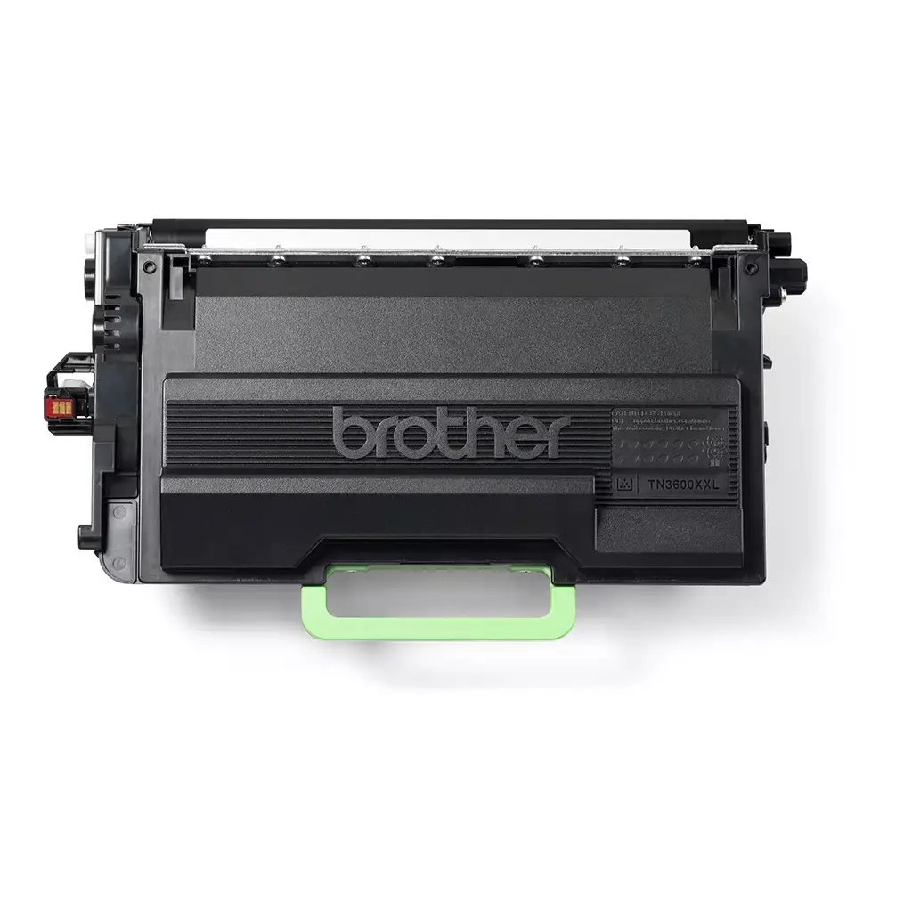 Obrázek produktu Brother toner TN-3600XXL, černý (11000 stran) - originální