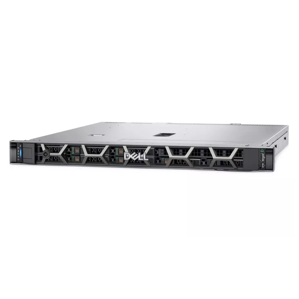 Obrázek produktu DELL PowerEdge R350 (4WMKF)