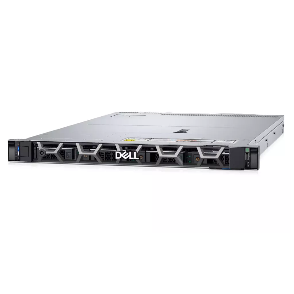 Obrázek produktu DELL PowerEdge R660XS (6JN0K)