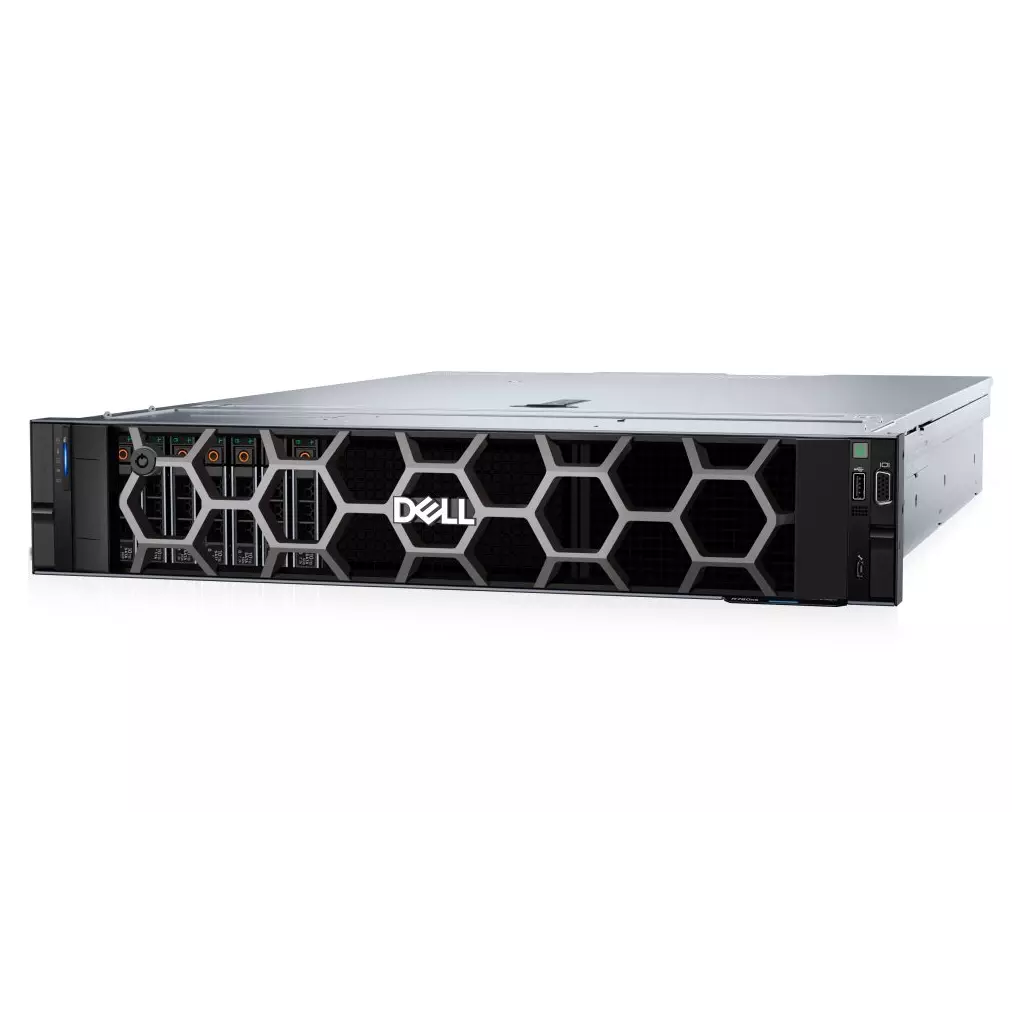 Obrázek produktu DELL PowerEdge R760XS (0C17J)