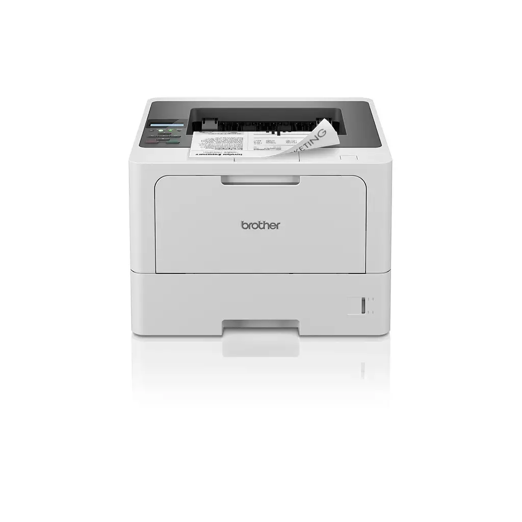 Obrázek produktu Brother HL-L5210DN - šedá
