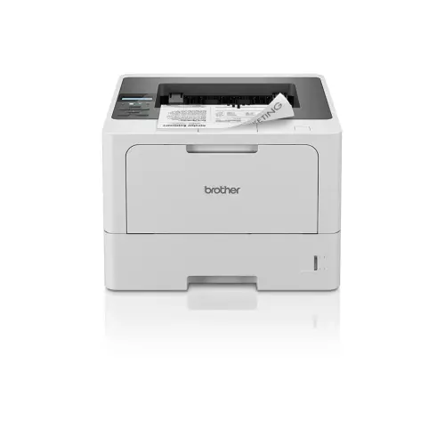 obrázek produktu Brother HL-L5210DN - šedá