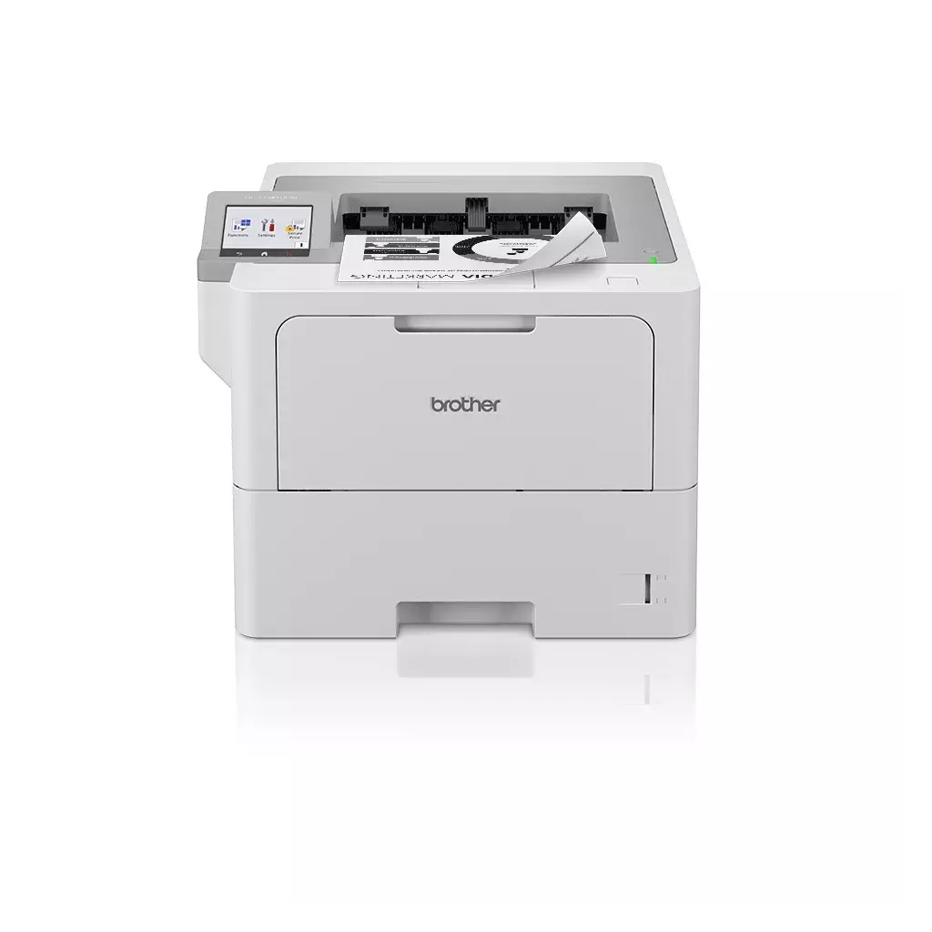 Obrázek produktu Brother HL-L6410DN