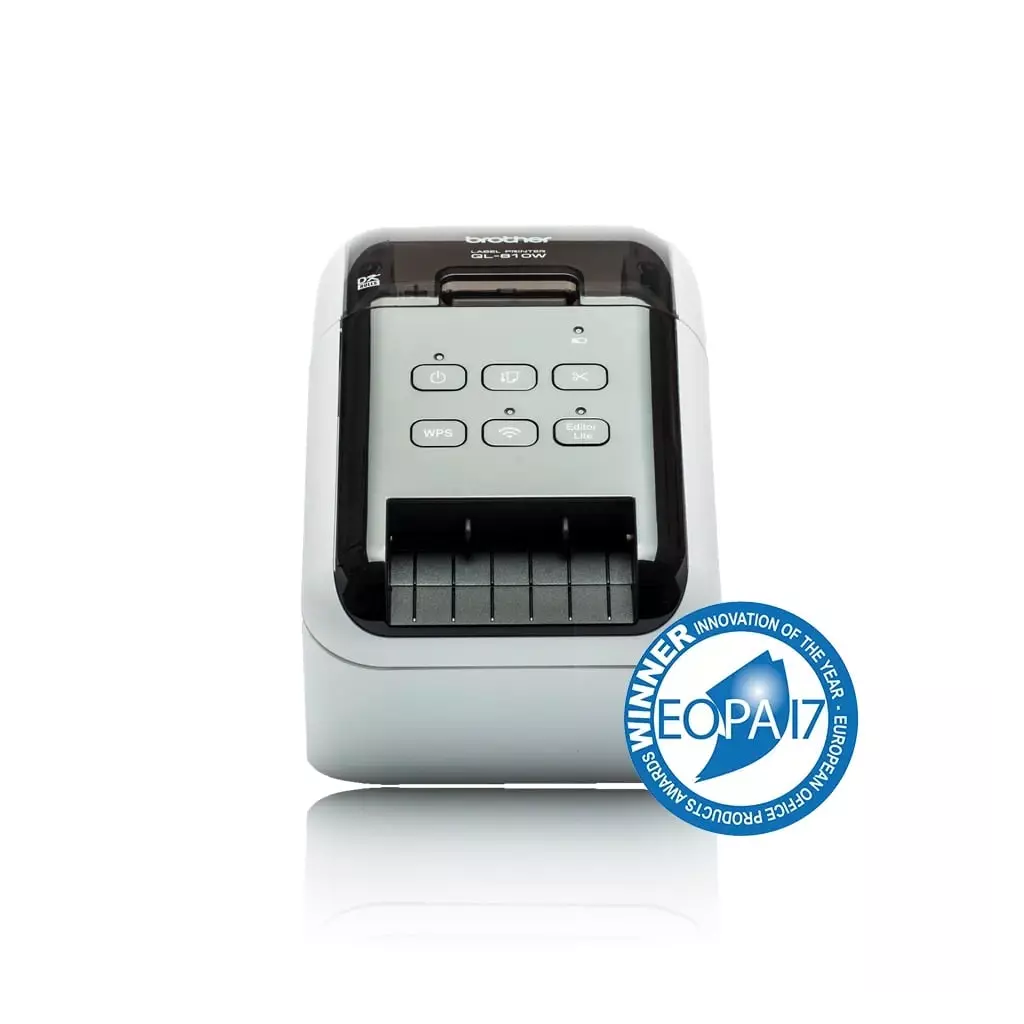 Obrázek produktu Brother QL-810W