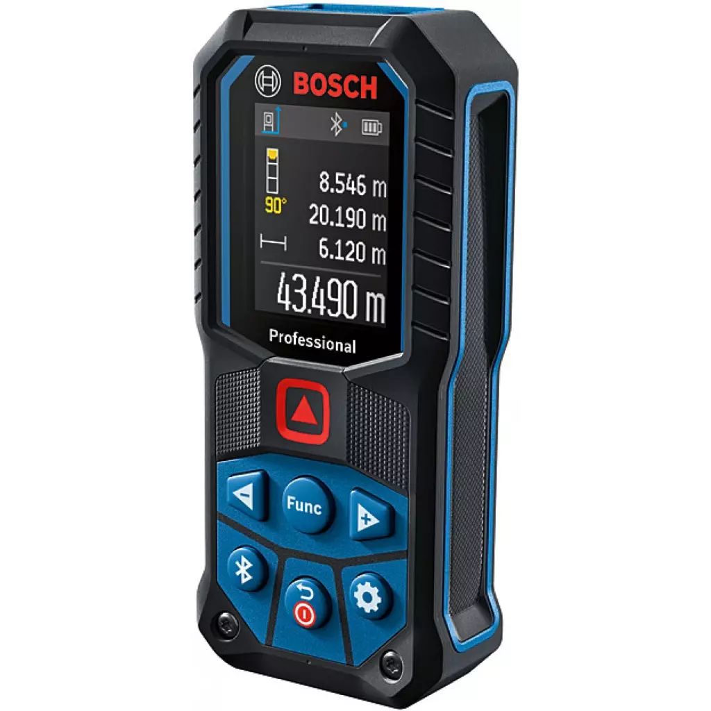 Obrázek produktu Bosch GLM 50-27 C (0.601.072.T00)