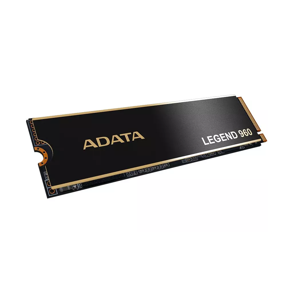 Obrázek produktu ADATA LEGEND 960 1TB SSD (ALEG-960-1TCS)