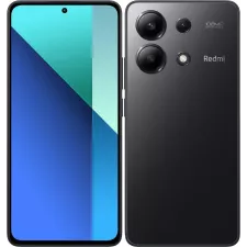 obrázek produktu Xiaomi Redmi Note 13 6GB/128GB, černá - černá