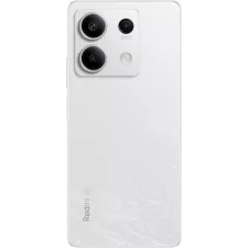 obrázek produktu Xiaomi Redmi Note 13 5G 8GB/256GB, bílá - bílá