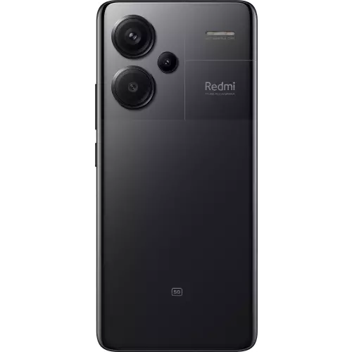 obrázek produktu Xiaomi Redmi Note 13 Pro+ 5G 8GB/256GB, černá - černá