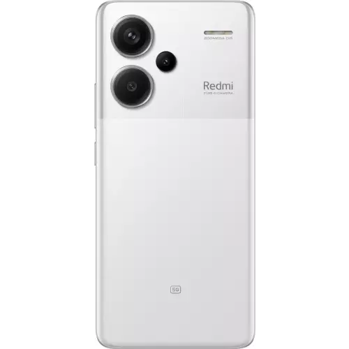 obrázek produktu Xiaomi Redmi Note 13 Pro+ 5G 8GB/256GB, bílá - bílá