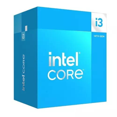 obrázek produktu Intel Core i3-14100