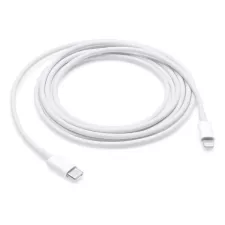 obrázek produktu Apple USB-C to Lightning Cable (2m)