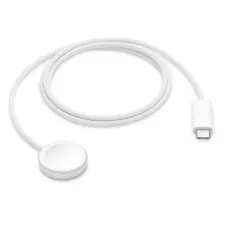 obrázek produktu Apple Magnetický rychlonabíjecí USB-C kabel k Apple Watch (1m)