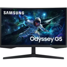 obrázek produktu 27" Samsung Odyssey G55C