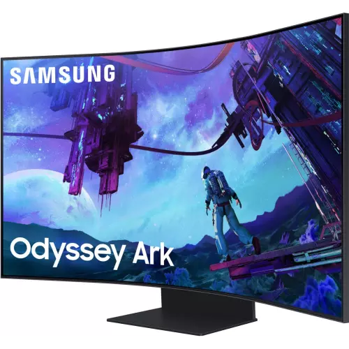 obrázek produktu 55" Samsung Odyssey Ark G97NC