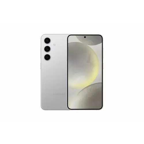 obrázek produktu Samsung Galaxy S24 256GB šedý - žlutá