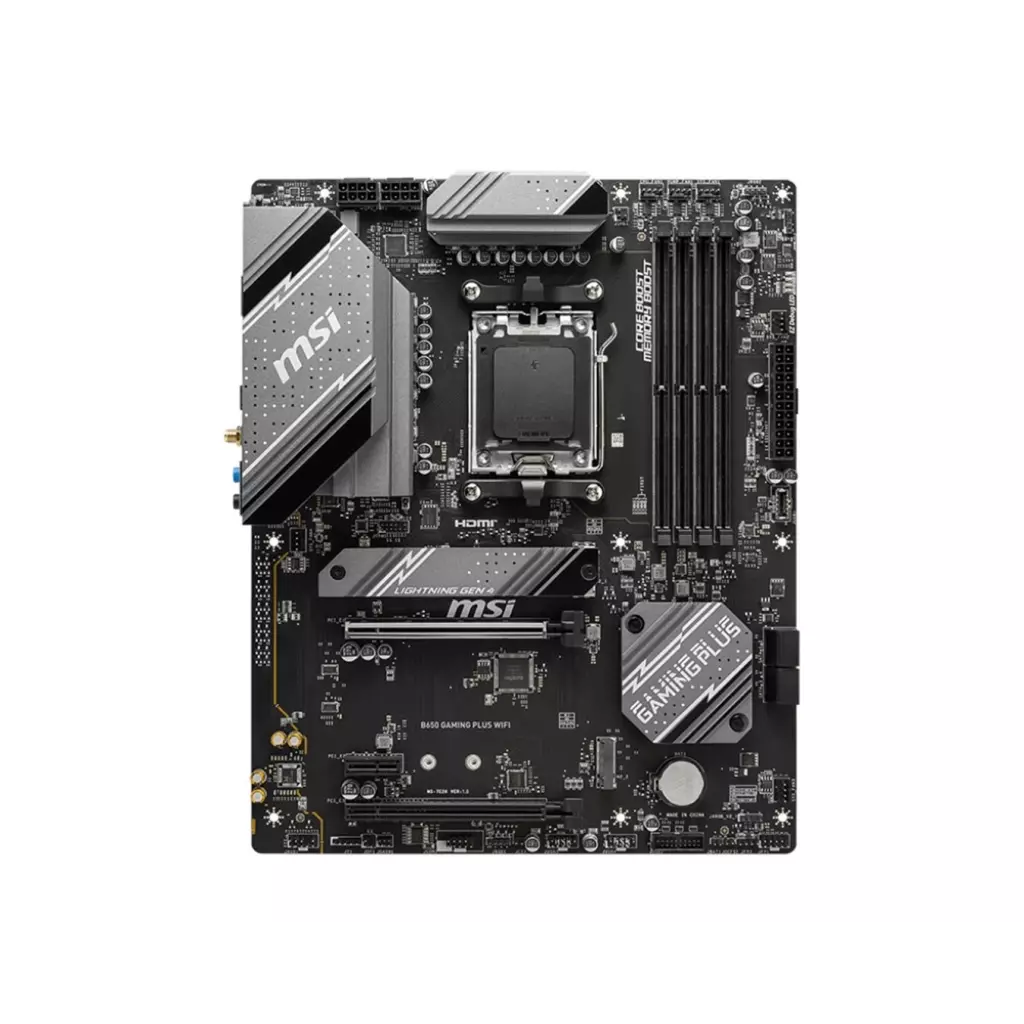 Obrázek produktu MSI B650 GAMING PLUS WIFI