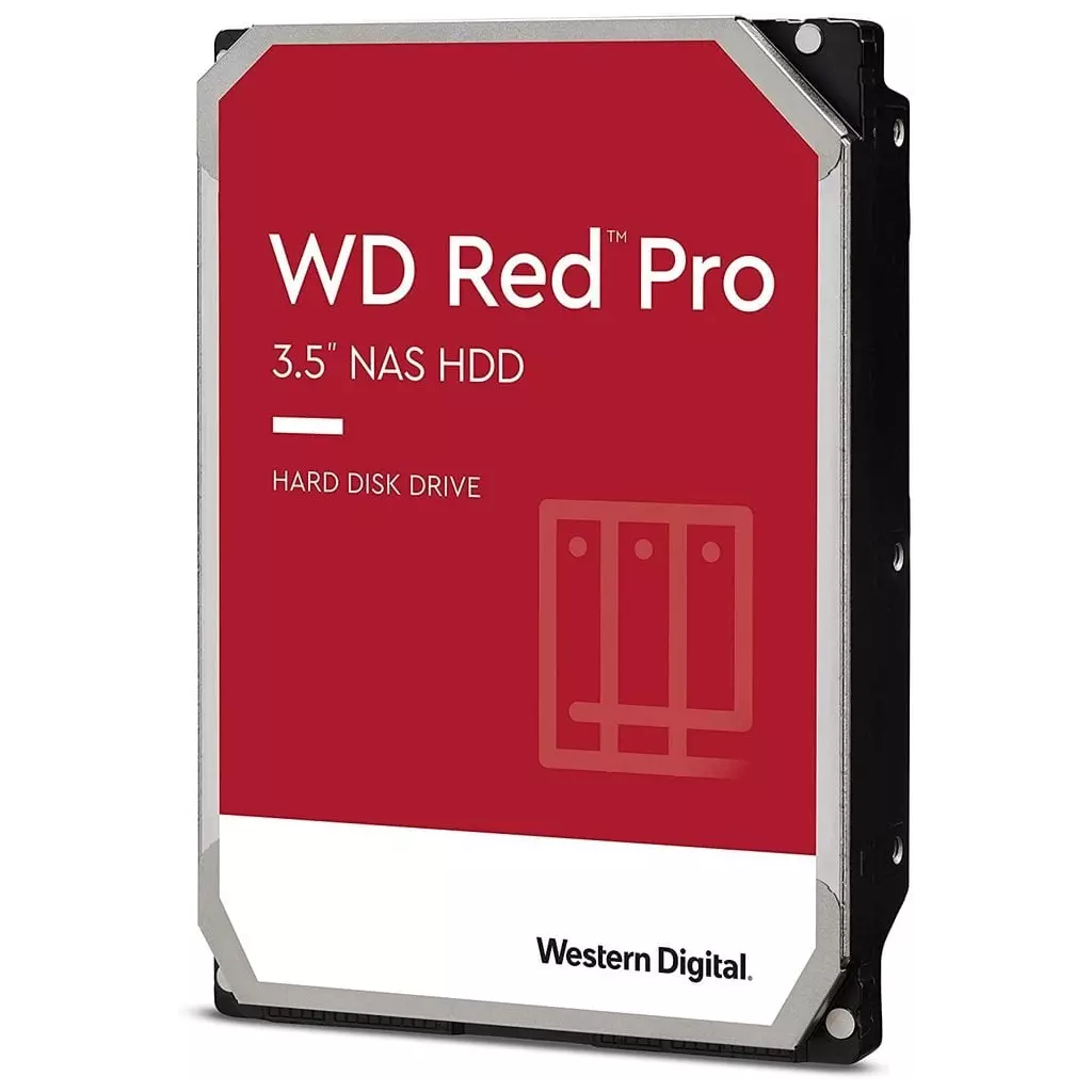 Obrázek produktu WD Red Pro 14TB
